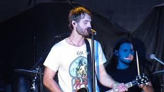 Ryan Hurd *NEW* song - Michigan For The Winter