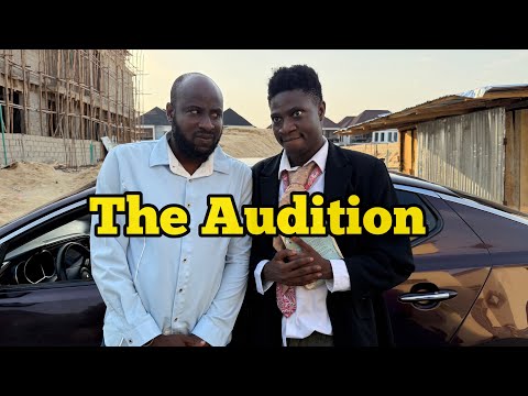 PASTOR REMOTE MEET TOPE ADEBAYO FOR ACTING 🤣🤣🤣