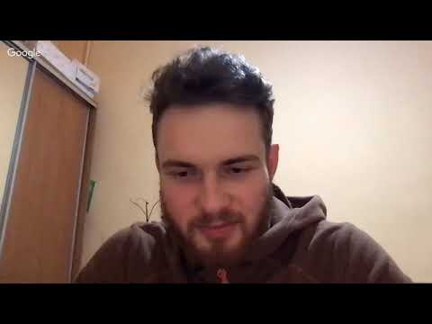 Reactive Performance by Oleh Dokuka