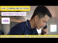 The Pilot Requests The ETA Arrival Draft And Advises The Pilot Boarding Arrangements