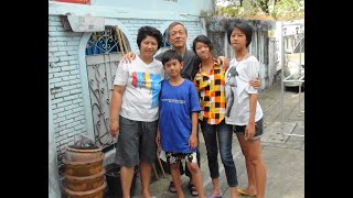 初めてのチェンマイ