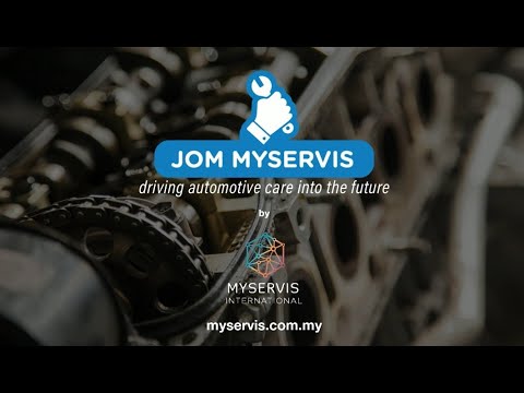 Jom MyServis