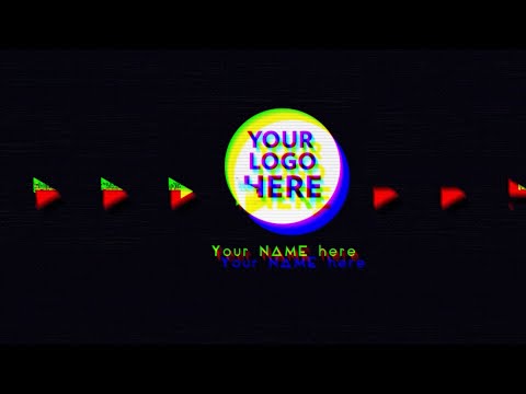 +10 New FREE Intro Templates AFTER EFFECTS / NO COPYRIGHT