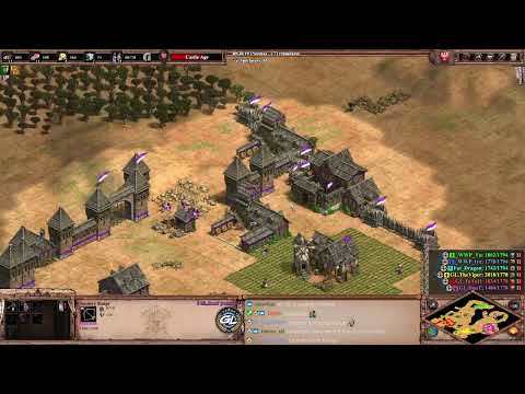 1000$ Showmatch WWP vs GL on Savanah !