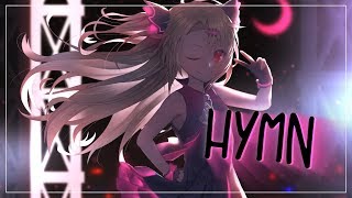 Download lagu Nightcore | Hymn (lyric video) mp3