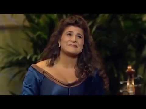 Cecilia Bartoli - Anche il mar par che sommerga (Vivaldi)