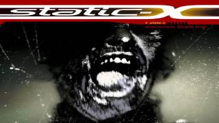 Static-X - Stem/Sweat of the Bud [HD]
