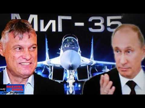 LAZANSKI POTVRDIO POTPUNU EKSKLUZIVU - Počinjemo proizvodnju ruskog naoružanja, imaćemo sve najbolje