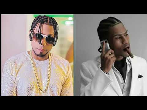 JUICIO FINAL MONKEY BLACK FT BLACK POINT