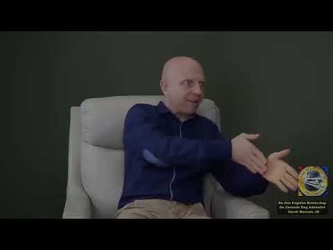 143.WUP Walter Veith & Martin Smith   Climate Repentance, Climate Religions, Catholics Smash Tablets