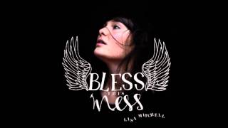 Lisa Mitchell - Better Left Unsaid