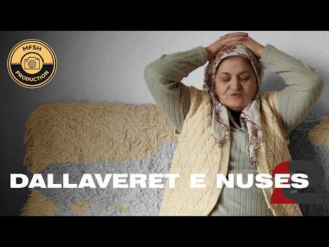 DALLAVERET E NUSES (PJESA 2) - TREGIME POPULLORE 2026