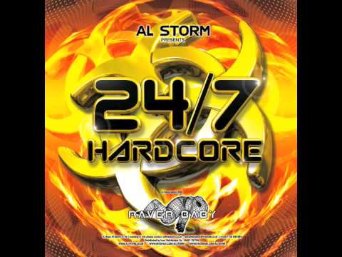 Al Storm - All Over Again (Feat Ali)