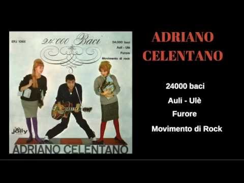 download lagu mp3 mp4 Adriano Celentano Auli Ul, download lagu Adriano Celentano Auli Ul gratis, unduh video klip Adriano Celentano Auli Ul