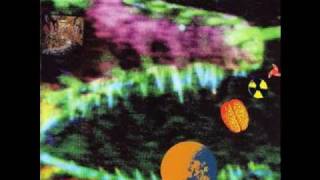 Gaye Bykers On Acid - Shoulders
