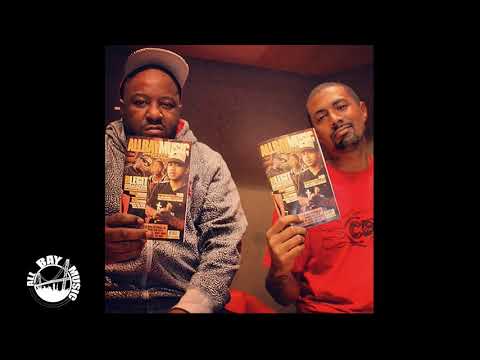 Joe Blow - No Ordinary Drug Remix ft The Jacka, Lee Majors, Dru Down, Fed X, & Rahmean (Audio MP3)