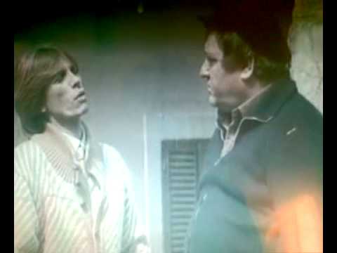 Mario merola schiaffone a nino d'angelo