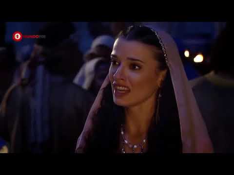 REY DAVID CAPITULO 26