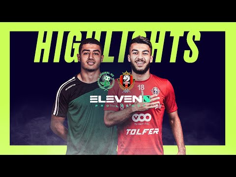 Lommel SK - RFC Seraing moments forts