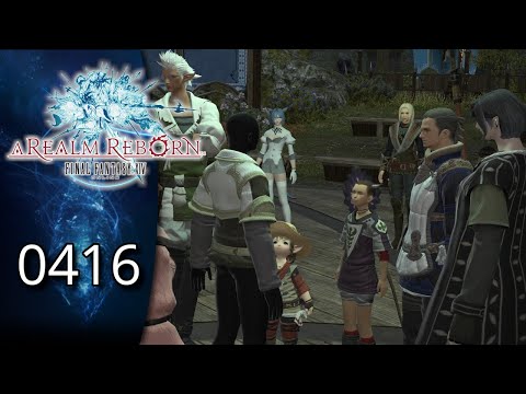 Final Fantasy XIV [0416] Accept No Imitations [LTW]