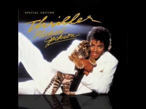 Michael Jackson - Human Nature