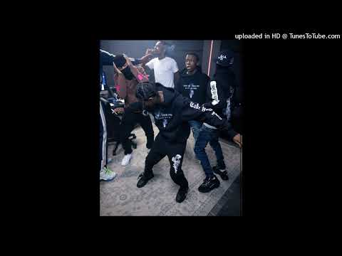 Set da trend x quelly woo x mali b x fr33bandit - trendywoo (unreleased)