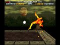 Killer Instinct SNES HACK Cinder 80 Hits Broken Ultra Combo