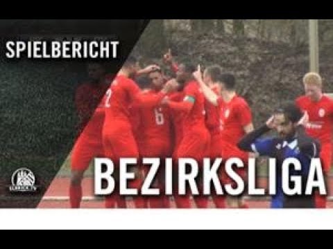 HFC Falke – Eimsbütteler TV (22. Spieltag, Bezirksliga Nord)