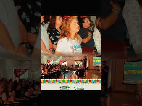 Autismo na Prática em Alto Paraíso de Goiás- GO
