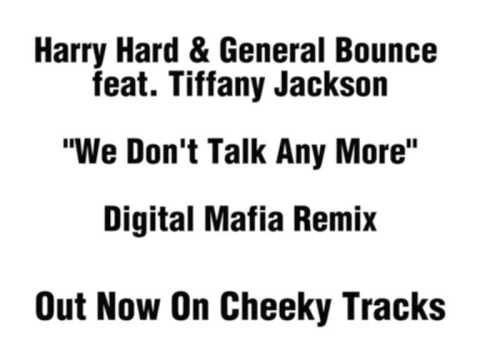 Harry Hard & General Bounce feat. Tiffany Jackson - 