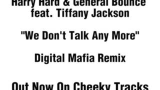Harry Hard & General Bounce feat. Tiffany Jackson - 