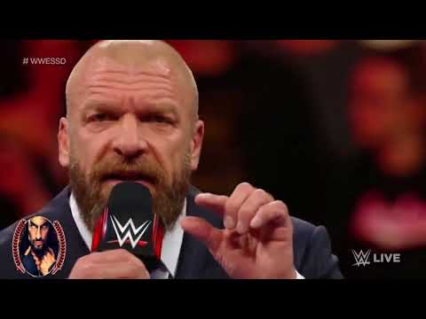 WWE Raw 10 September 2018 Highlights | RAW 09/10/2018 Highlights
