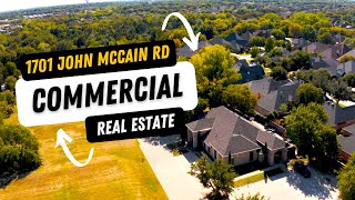 1701 John McCain