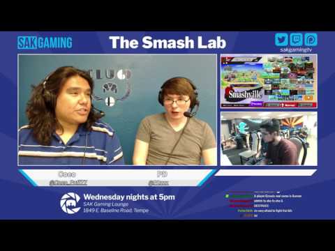 TSL78 Winners Semis - V3|FrZi (Villager) vs SAK|Skylar (Mr. Game & Watch)