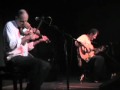 Willie and Lobo -Oriental Gipsy- Santa Barbara, California