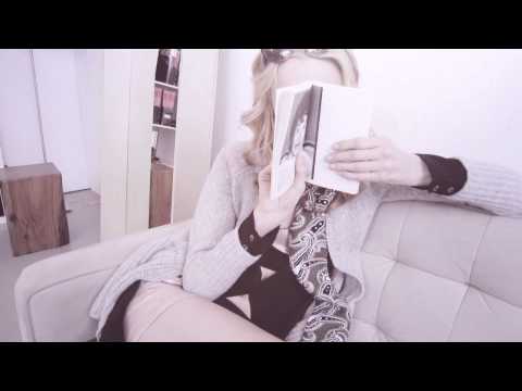 10 Crosby Derek Lam Fall | Winter 2013/14 Ad Campaign