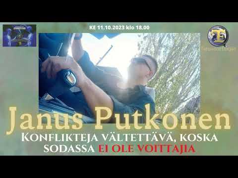 Viikon ATOMIstudio-ohjelmisto 10.10.- 12.10.2023 #atomistudio #ohjelmisto