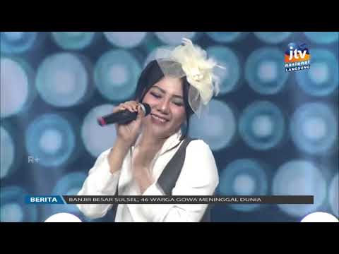 Senyum Dan Hatimu Ayu Arshita Om Cassanova Stasiun Dangdut Rek