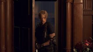 バイオre4 #8