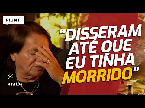 UNPRECEDENTED: EVERYTHING THAT HAPPENED WITH ATAÍDE AND ALEXANDRE | Piunti interviews Ataíde and ...