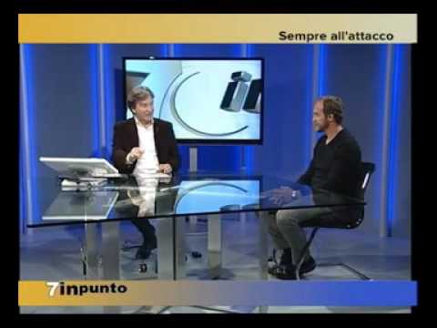 7inpunto MAURO ZIRONELLI