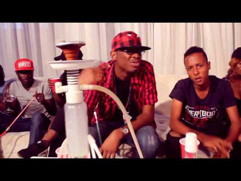 PAPII WATTA X BISSOU BEE - #WALABOK (VIDEO OFFICIELLE)prod by Tha Vicious