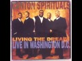 The Canton Spirituals-Fix It Jesus