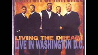 The Canton Spirituals-Fix It Jesus