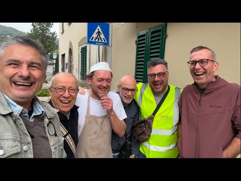 Barzelletta Il dottore consiglia - Paci