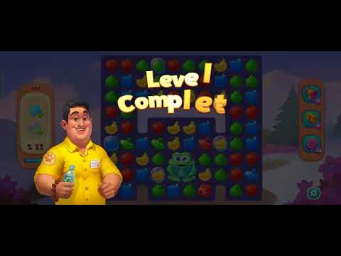 Wildscapes level 504 #games Gaming Zone Of Shreya