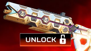 Everyone will get this in 3 days!! Apex Legends