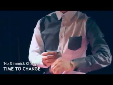 Time is Money by Seol Park