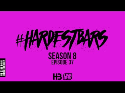 Potter Payper, Trapz, Cee Major, E Mak, Wallace Dantes | Hardest Bars S8 EP 37 | Link Up TV
