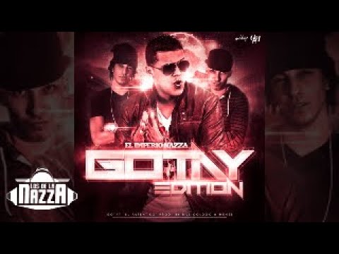 Gotay El Autentiko - Esperandote ft. J Alvarez [Official Audio]